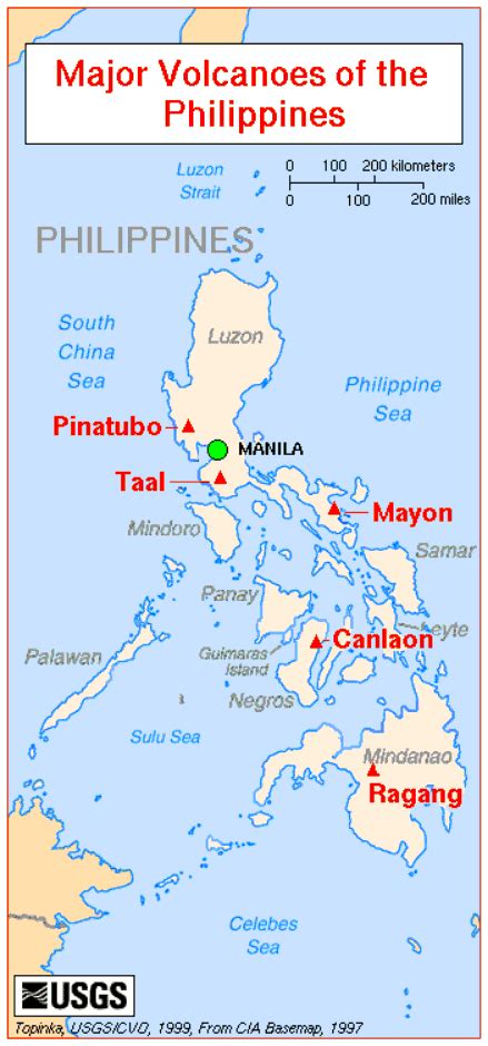 location of active volcano in the philippines|Laguna Volcanic Field .